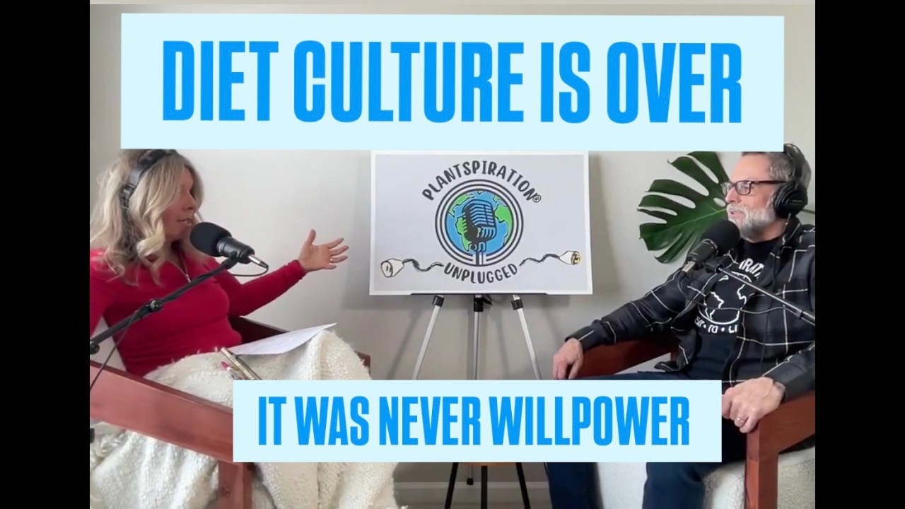 Diet Culture Lied to You. Here’s What Actually Works