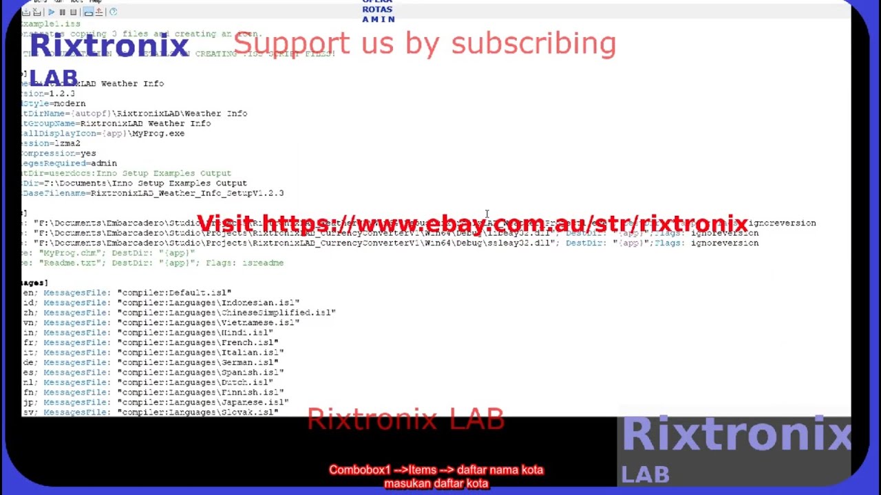 Json pascal weather sydney so2  km512