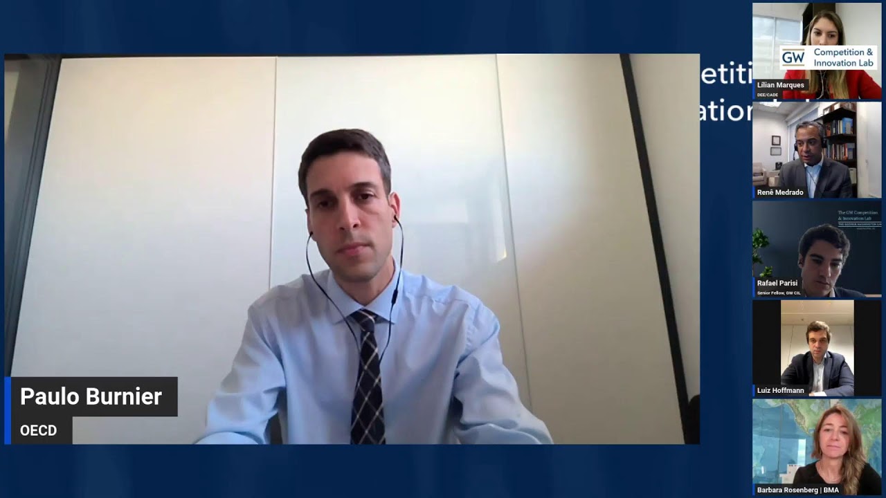 Perspectives for Antitrust in Brazil in 2024