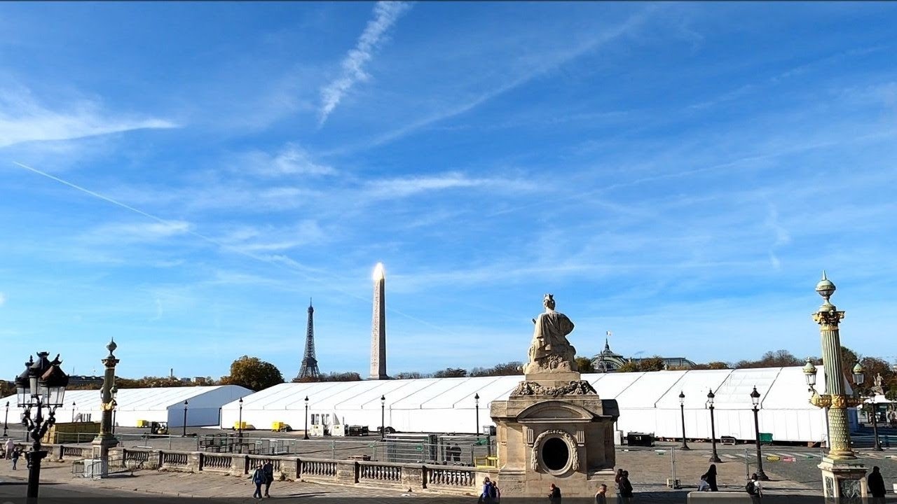 Le Salon d'Automne 2025