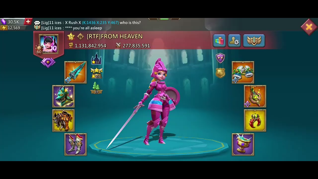 Deb deb got destroyed