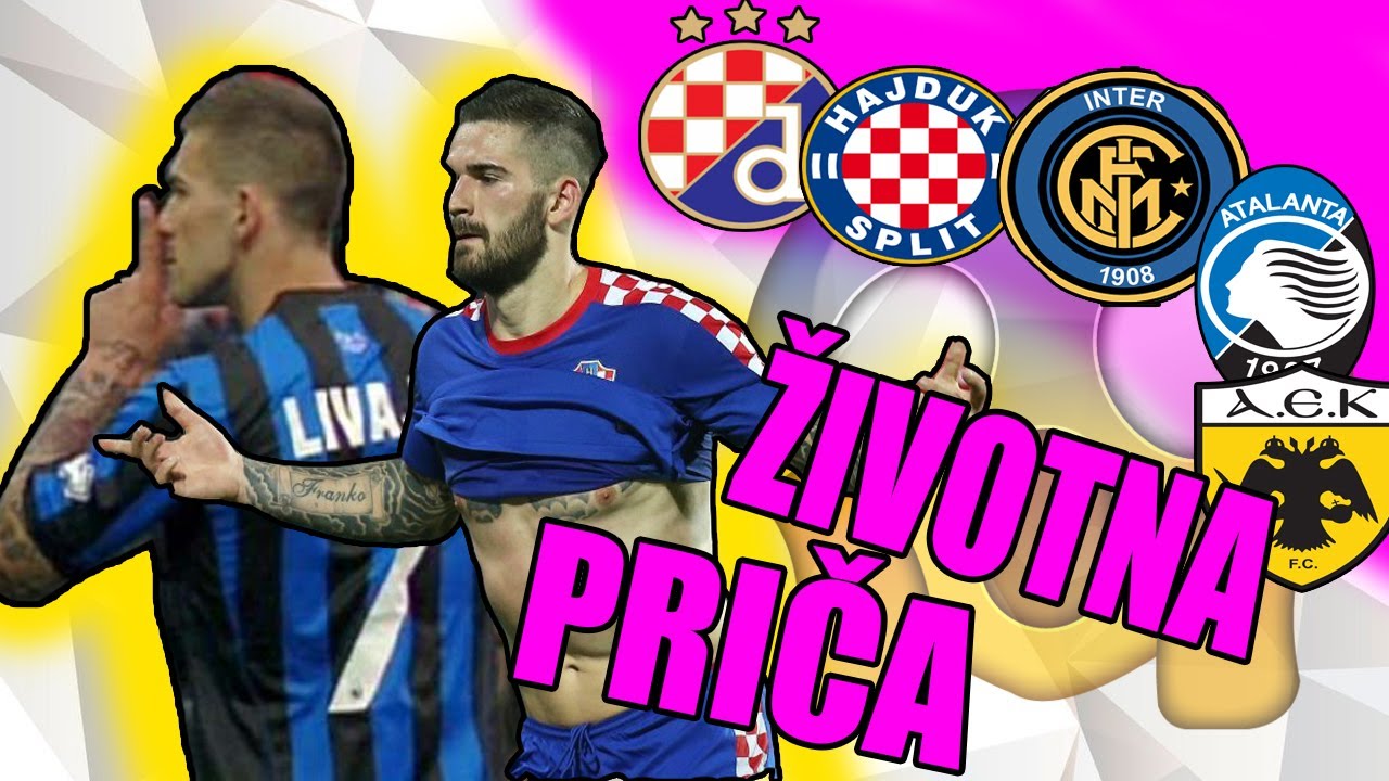 🔥 MARKO LIVAJA 🔥 TUČAMA UNI&Scaron;TIO KARIJERU NOKAUTIRAO ČAK I SUIGRAČA 🔥 ŽIVOTNA PRIČA