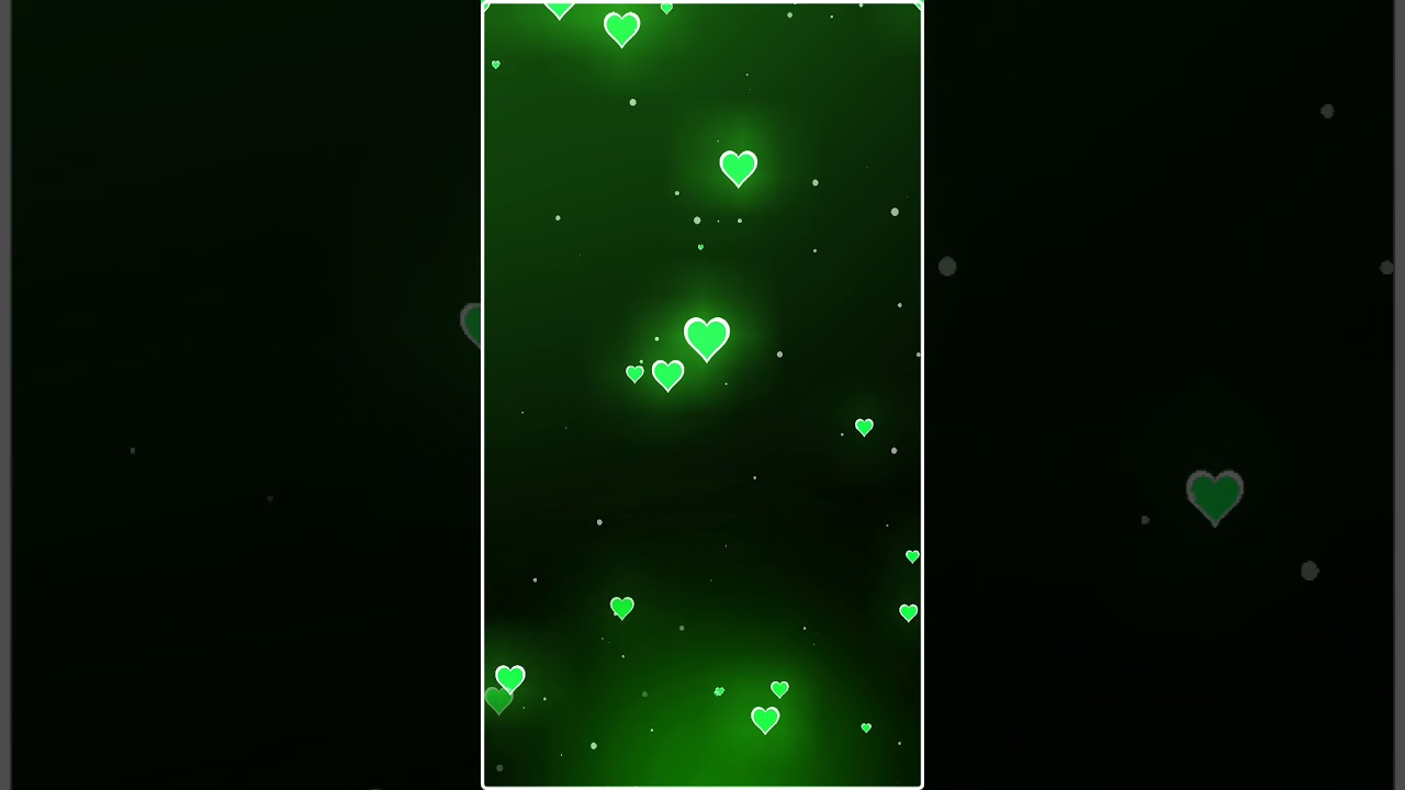 Avee player green screen template | avee player black screen visualizer