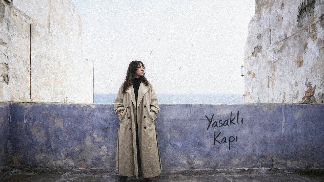 Bulgca87 - Yasaklı Kapı
