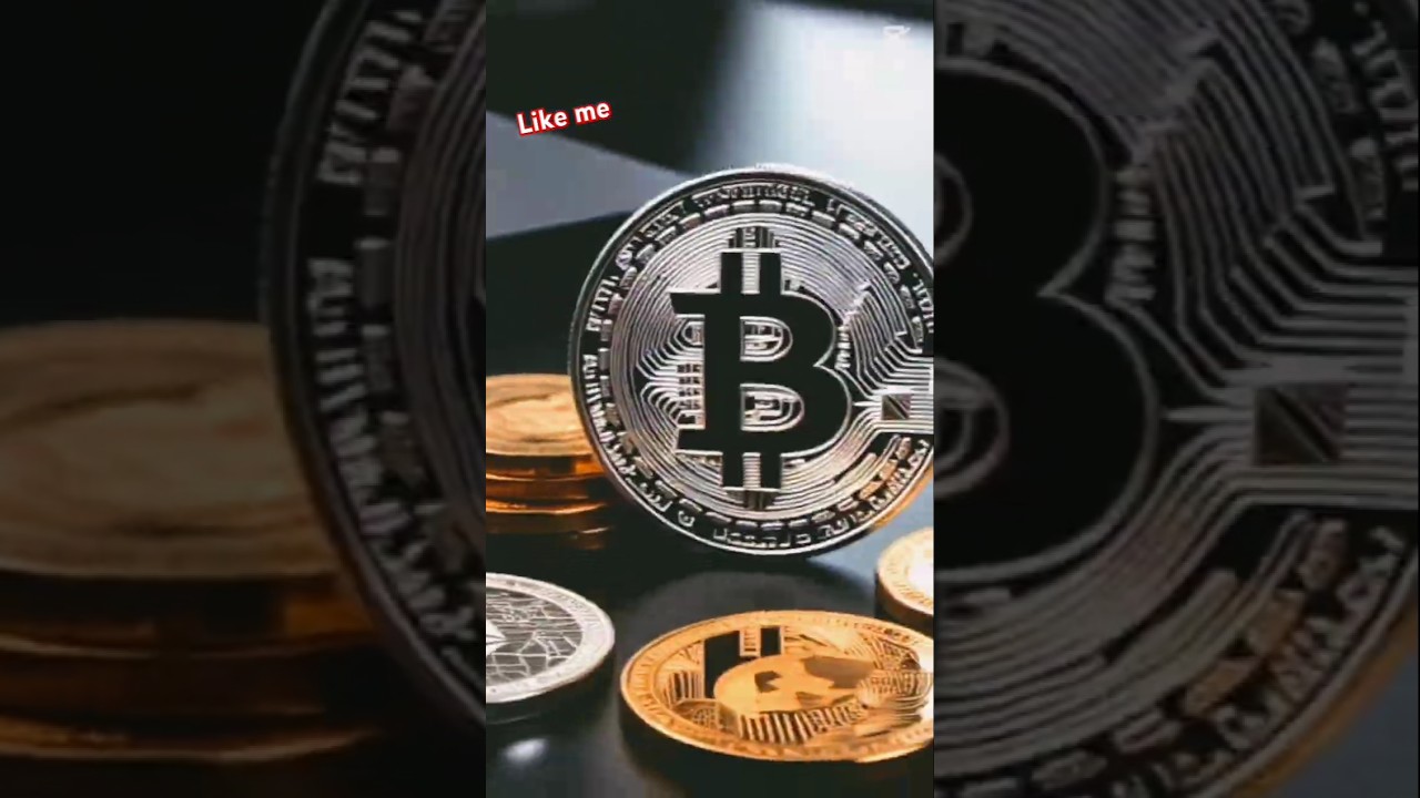 Bitcoin crypto Paradise
