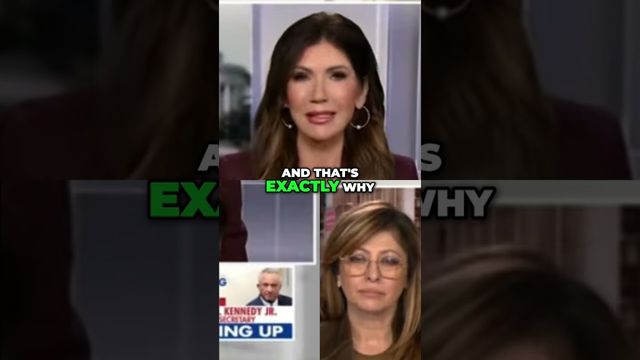 Trump Admin's Response to Impeachment: Law and Order! 