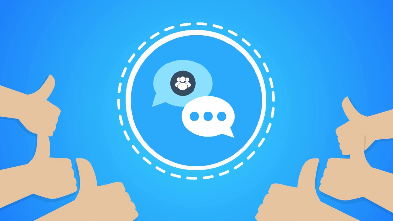 Chatster end-to-end encrypted chat and content sharing app