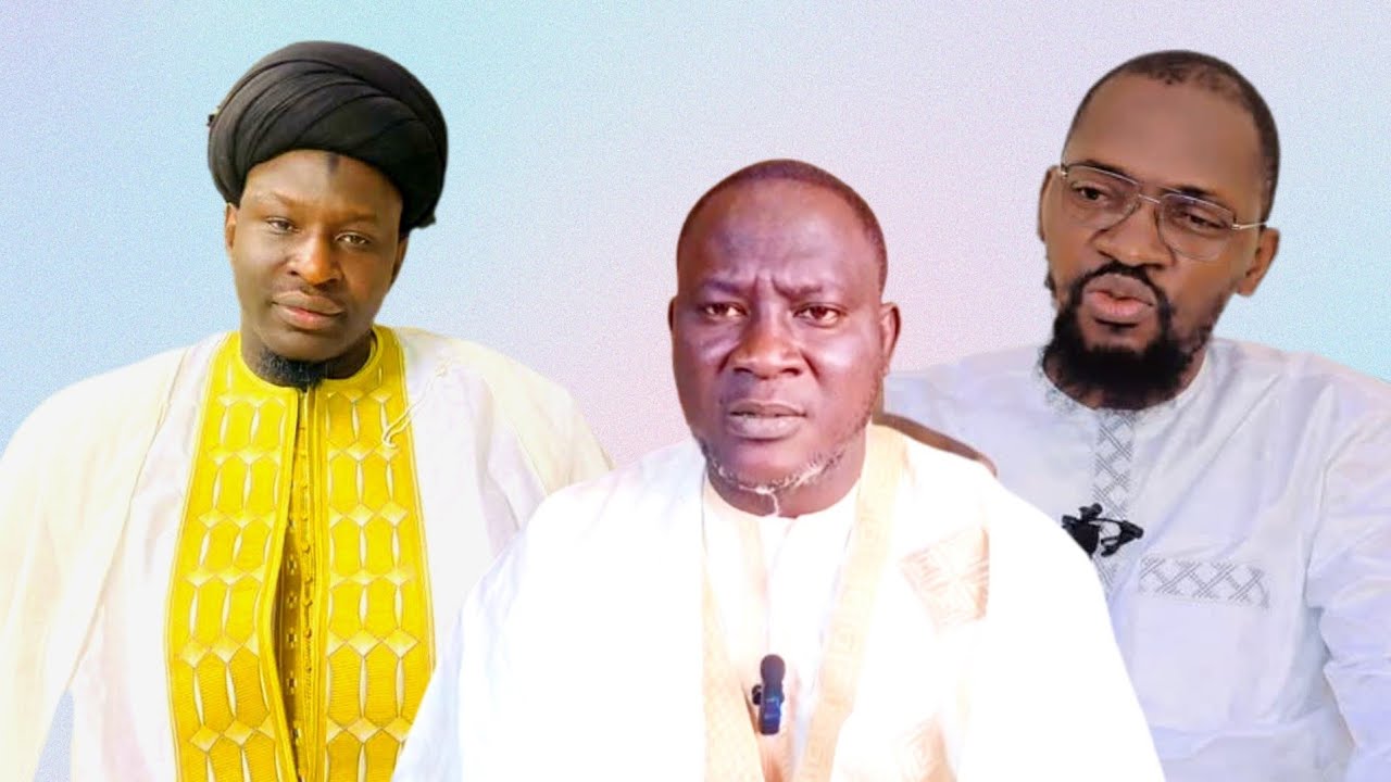 Abdoul Niang répond Chouala bayaya? Mass décortique 15 03 2025. 