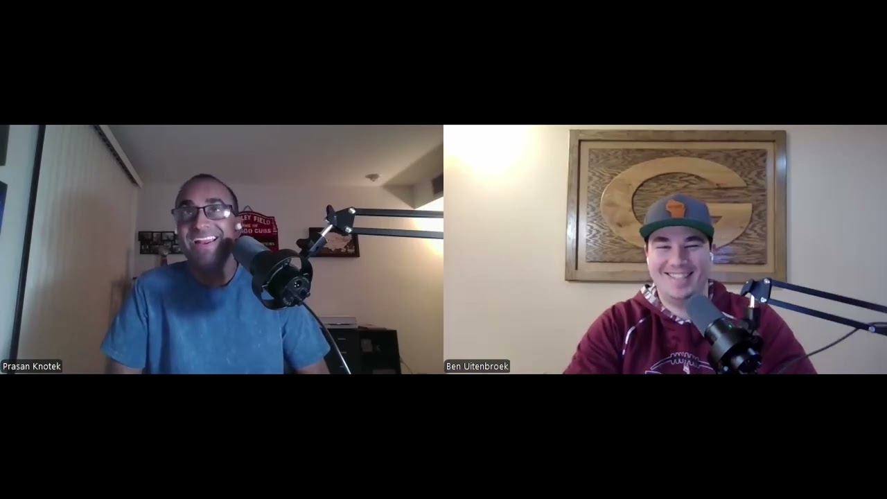 Ep 3: NFL Playoffs and Coaching Carousel