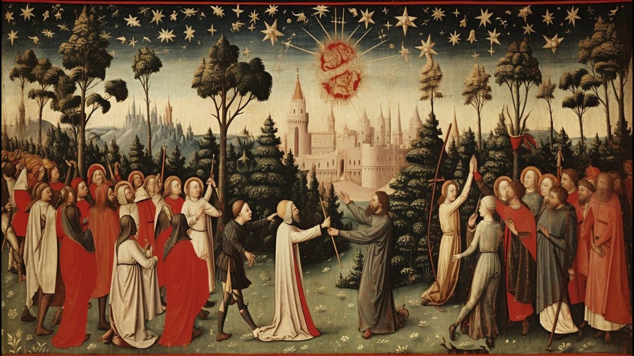 Утешение катаров