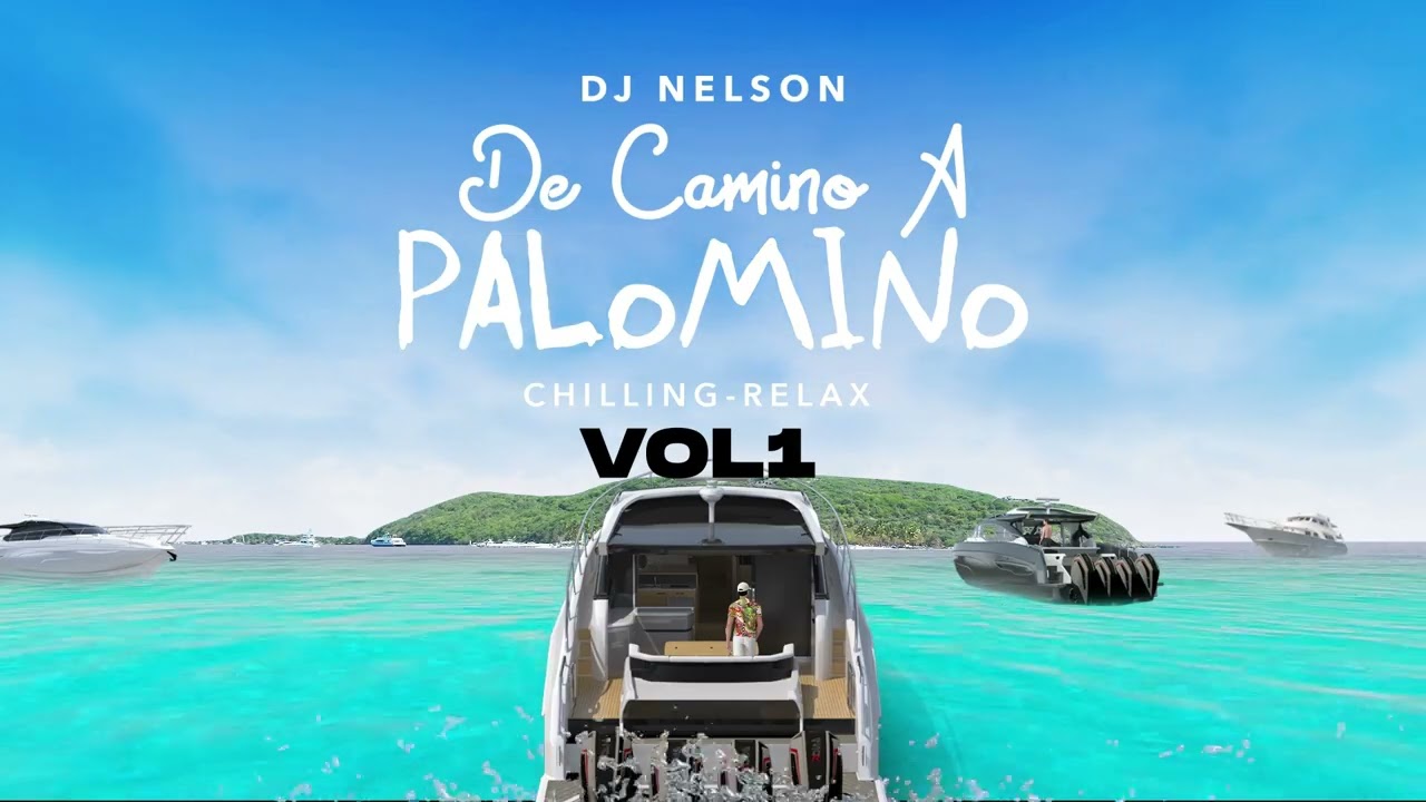 DJ Nelson x Alejandro Armes x Dalex - En La Disco Revela [Official Audio]