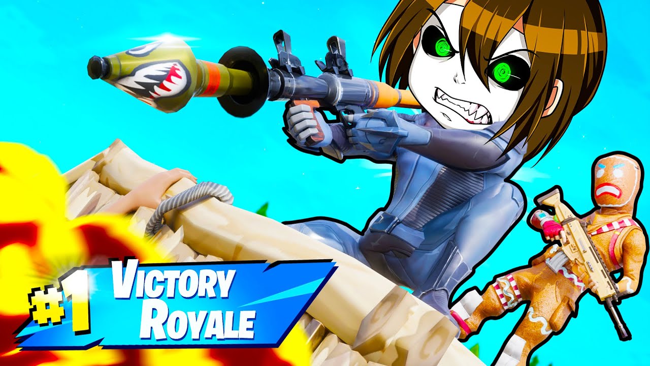 WIR HABEN ES ENDLICH GESCHAFFT! ☆ Fortnite Battle Royale