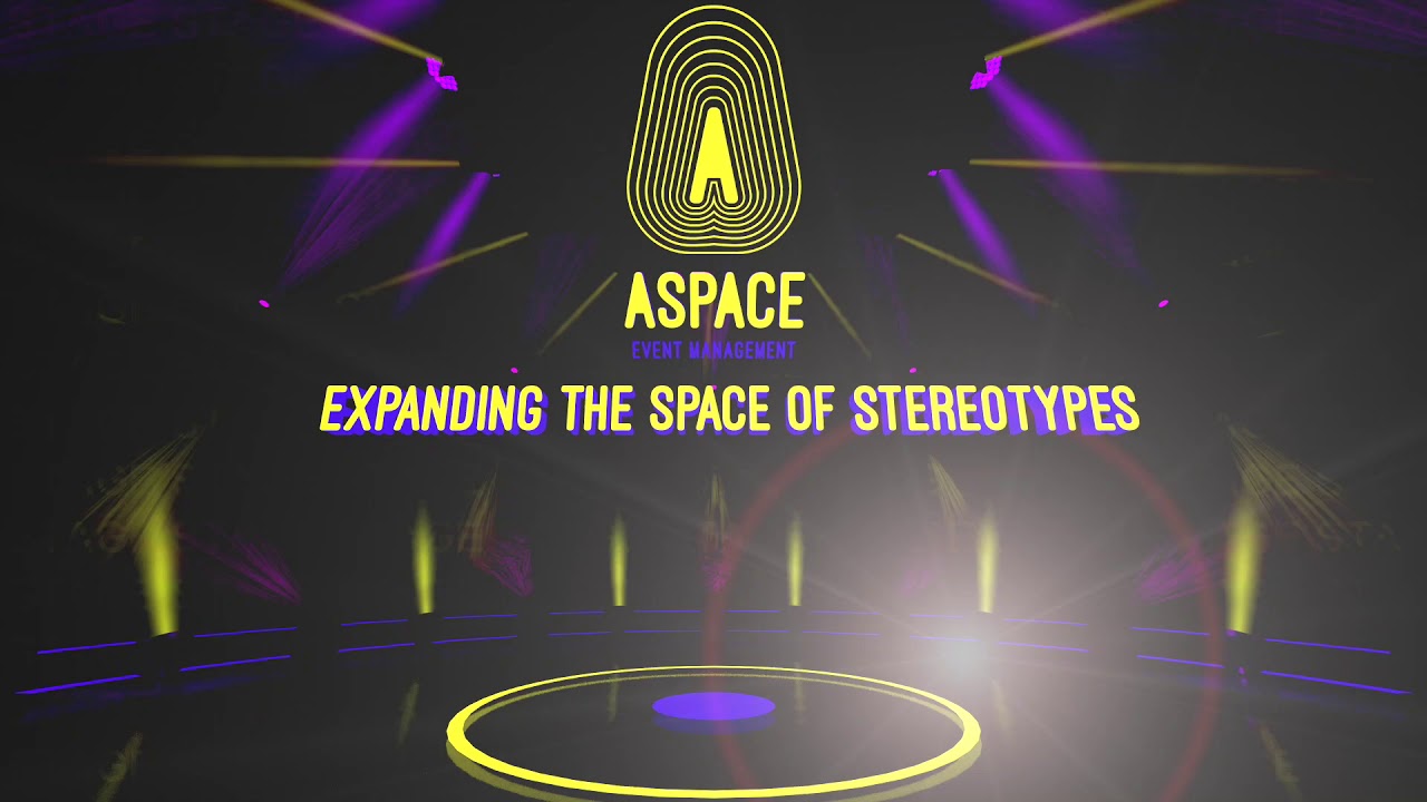 Space - Aspace - expanding the space of stereotypes