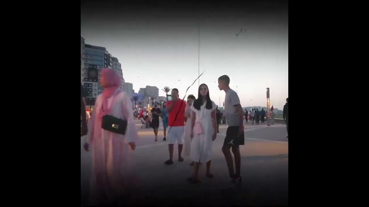 #قصة بوليسية #فضحهم ولد الناس