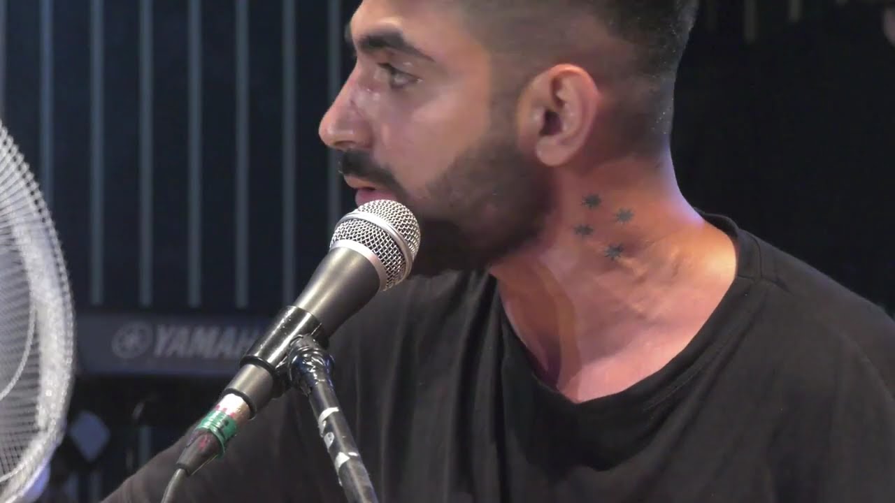 SERKAN NİŞANCI  - KRAL SAHNE