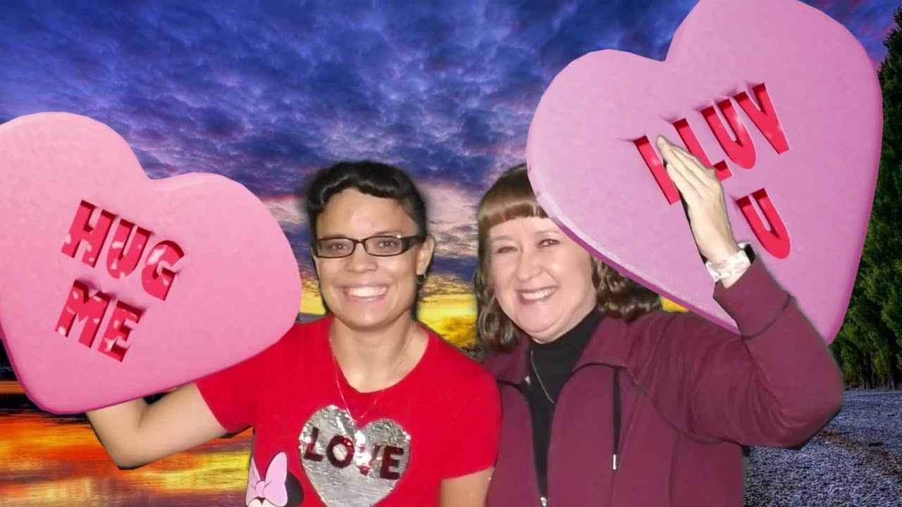 2022 Handicapable Valentine Dance
