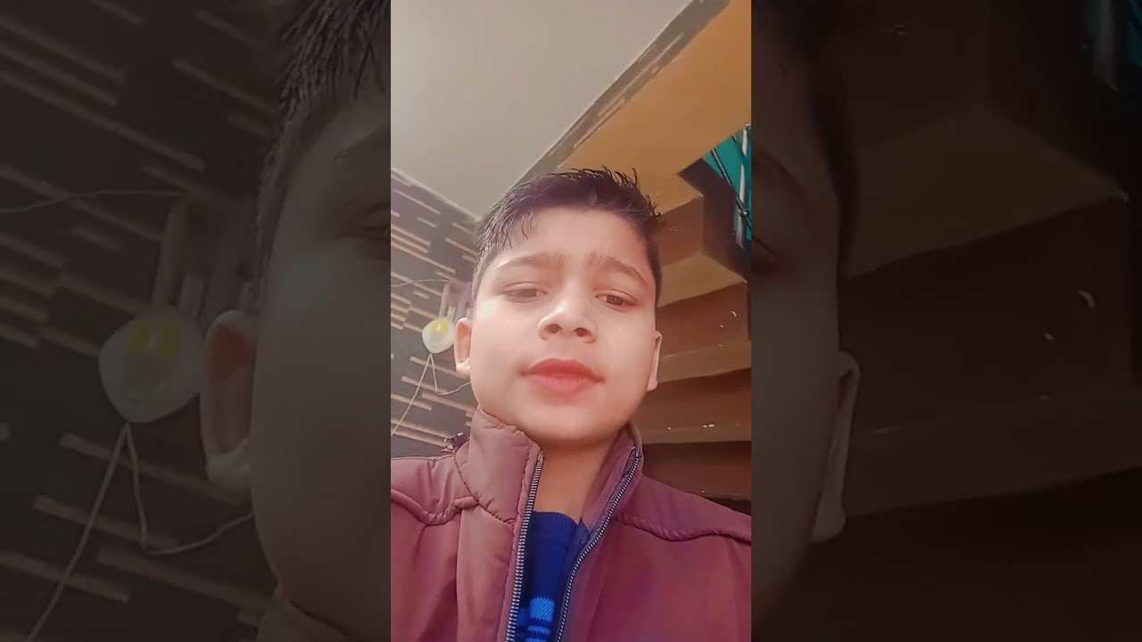 Tumey English aati hai Ha Sir 