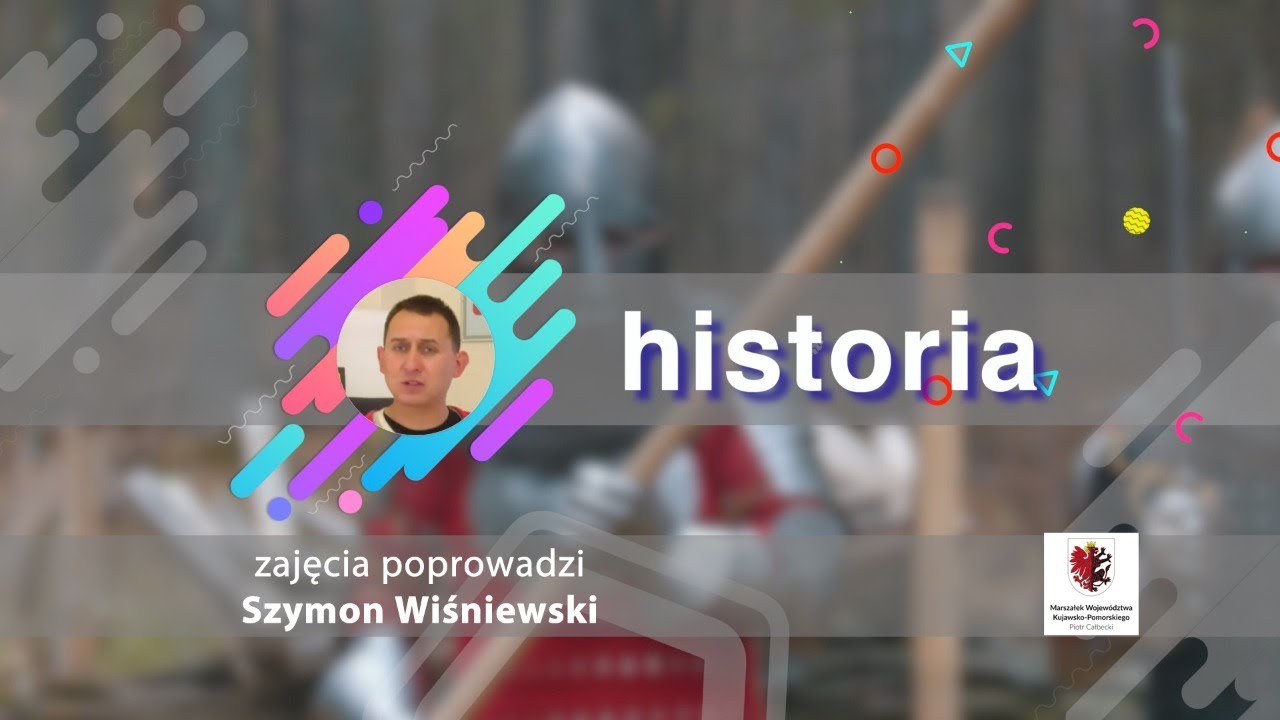 Historia - SP - egzamin ósmoklasisty. Rozwój gospodarczy ziem polskich