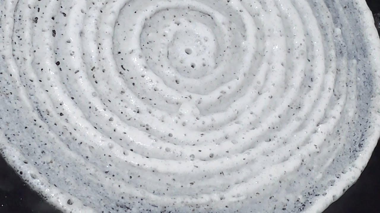 Perfect Paper Dosa homemade | Dosa expert