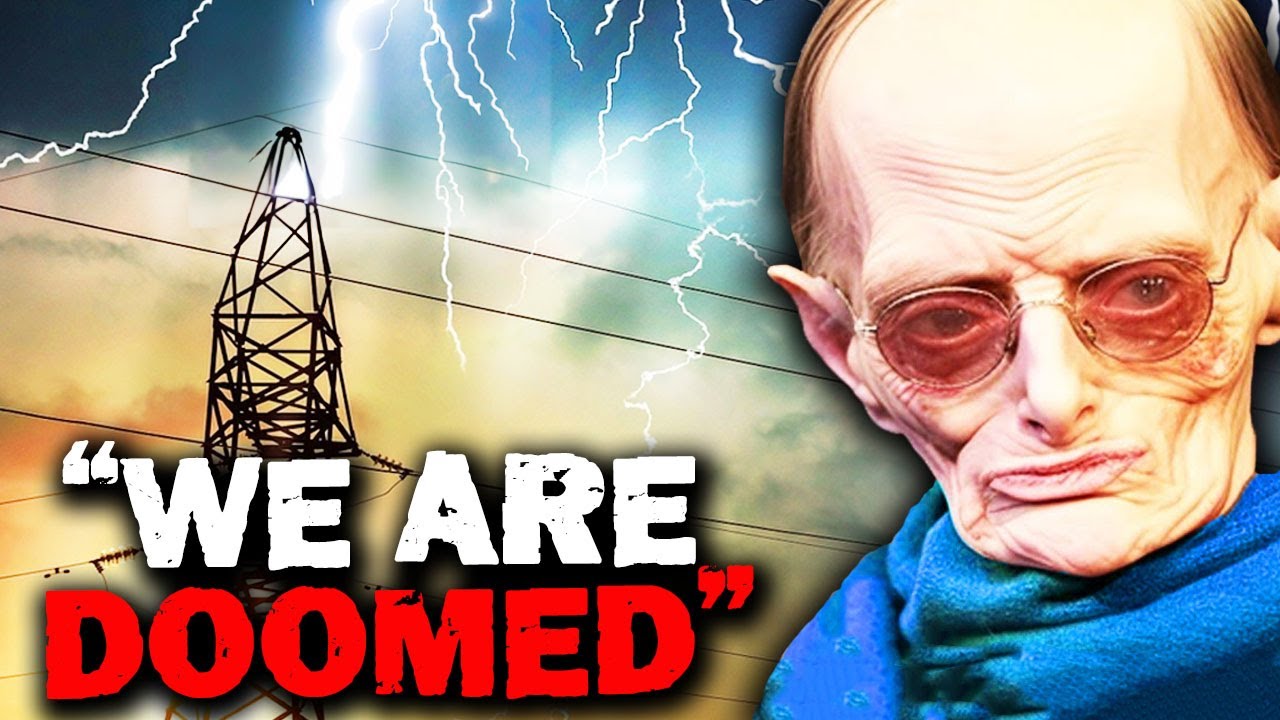 Top 10 Dark Things That Would Happen In A Power Grid Failure