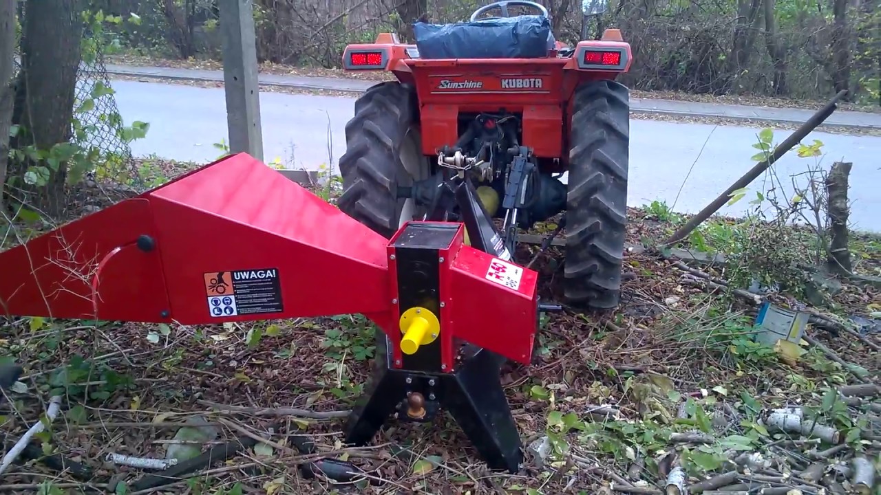 RĘBAK R-60 Walcowy SPRZEDAM www.akant-ogrody.pl