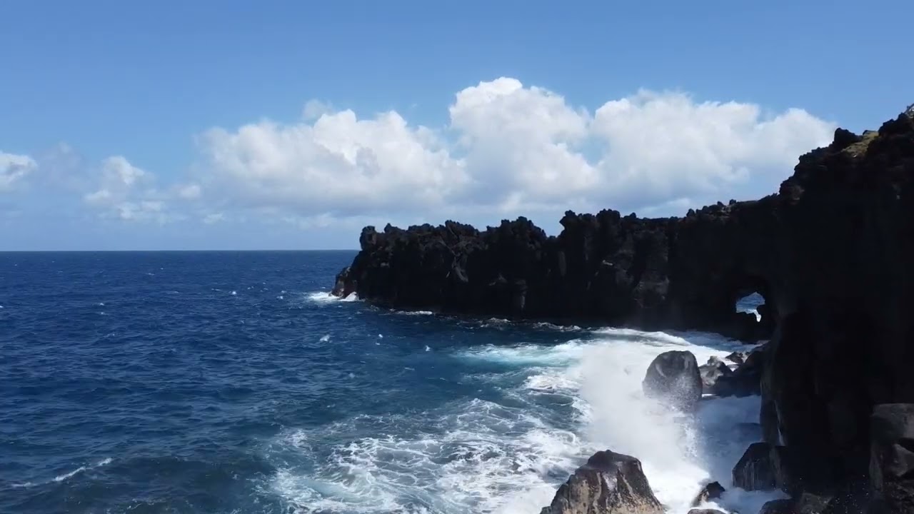 Der wilde Süden, Réunion