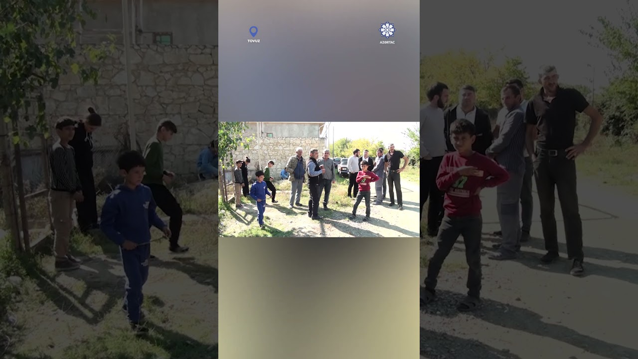 Tovuzda həyat yoldaşını qətlə yetirməkdə ş&uuml;bhəli bilinən şəxsin meyiti tapılıb
