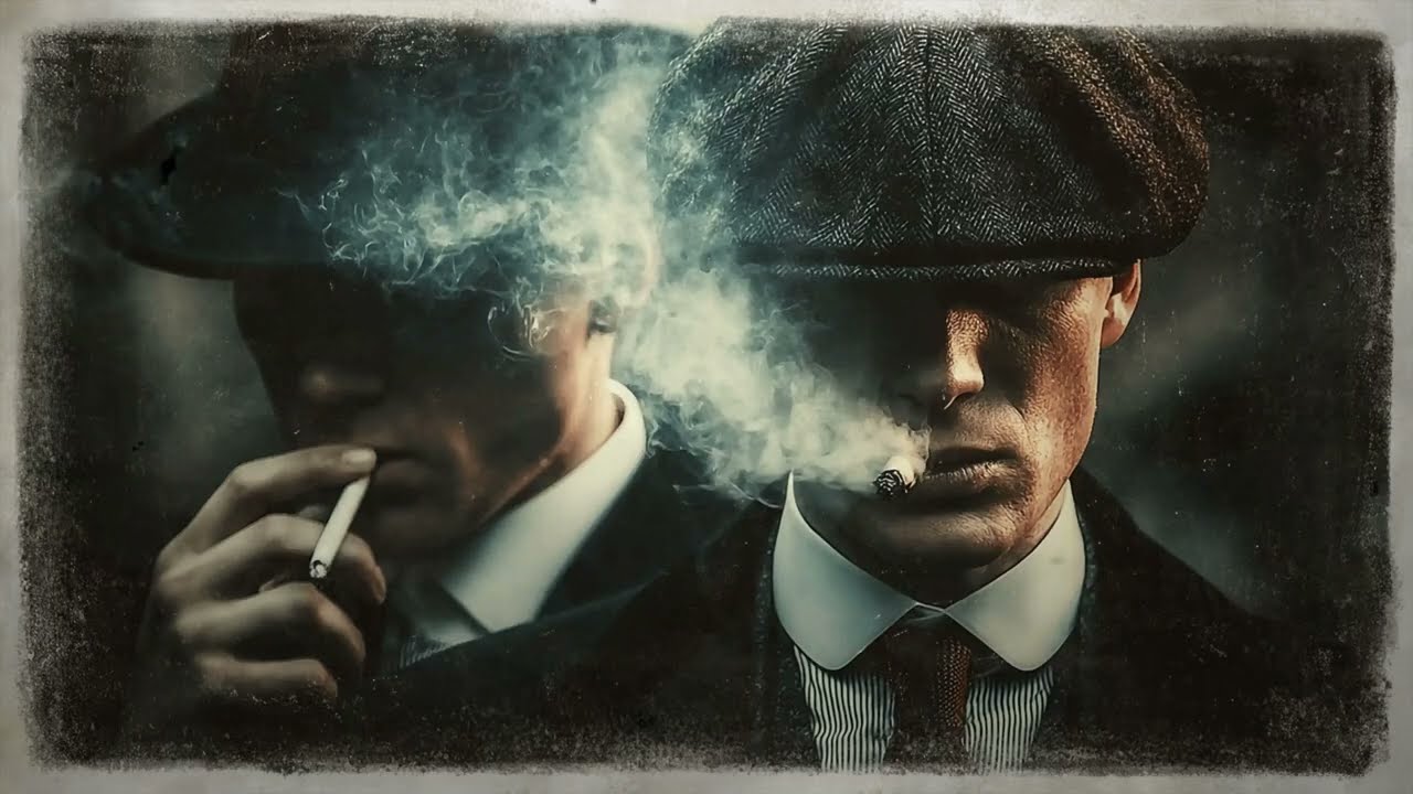 Playlist that make you look cool | Gentleman songs