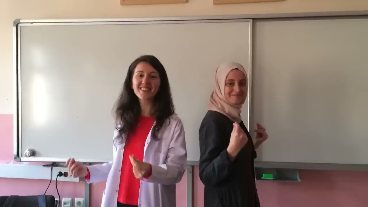 İSPİR ANADOLU LİSESİ -  MUALLİM ( 24 KASIM 2017 )