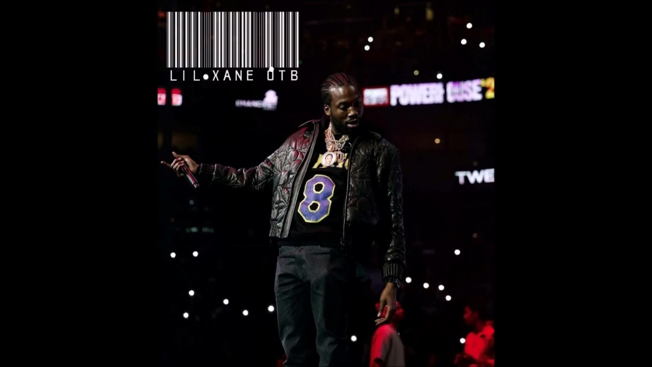 Meek Mill Type Beat NEW 2023 (Prod. By Xane OTB)