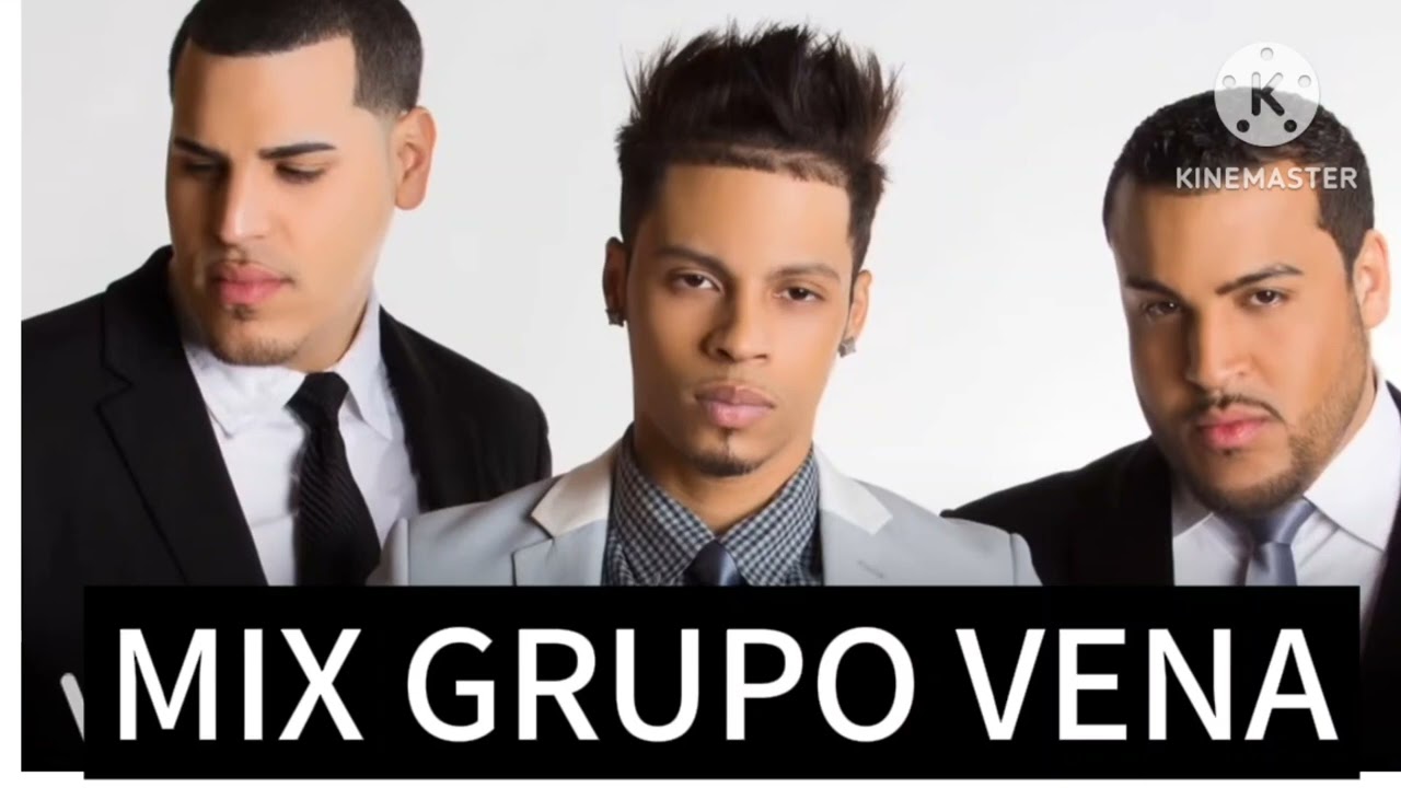GRUPO VENA MIX 2024