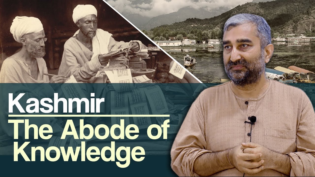 Kashmir - A Continuity of Civilization - Shri. Sushil Pandit