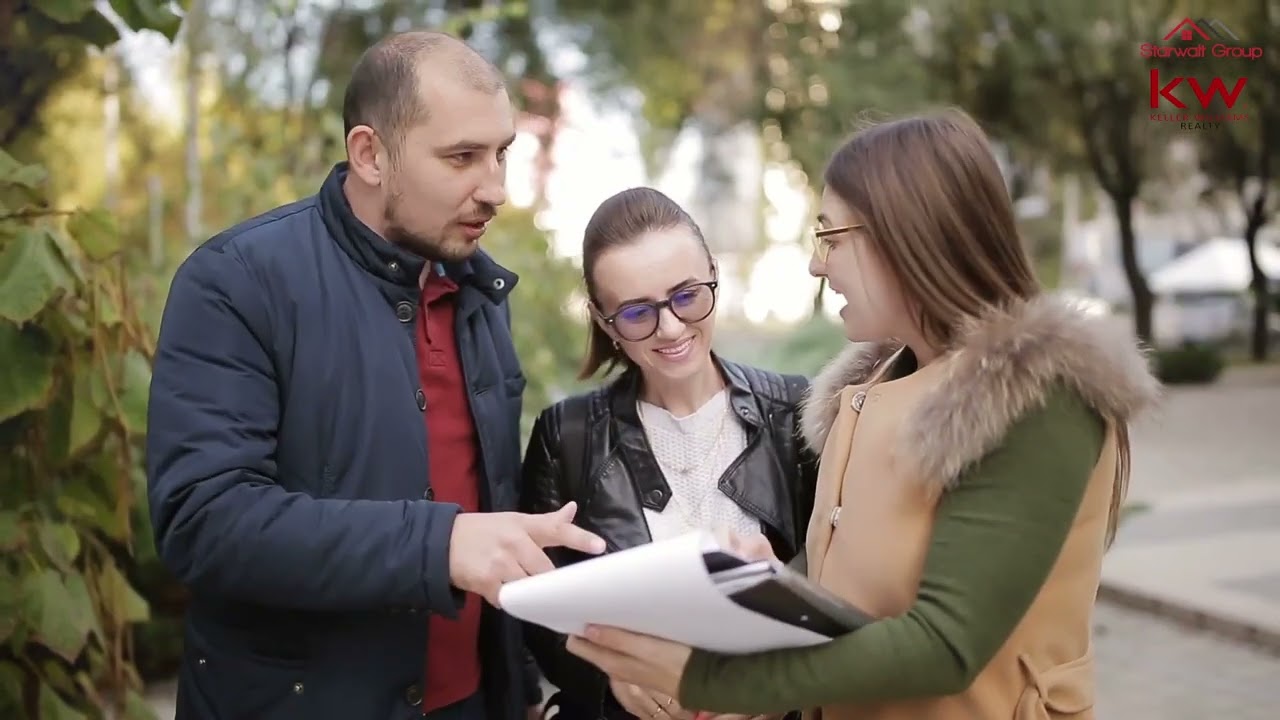 Your Local Real Estate Experts
