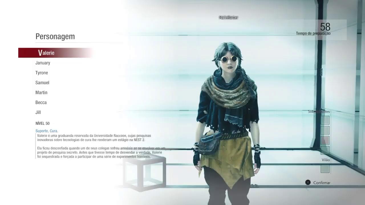 Transmiss&atilde;o ao vivo do PS4 de HailieBarber