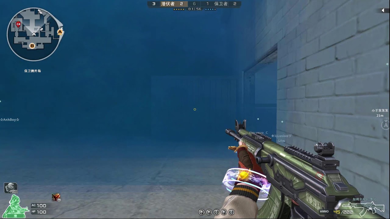 TAU HAI CFQQ - 10/01/2026