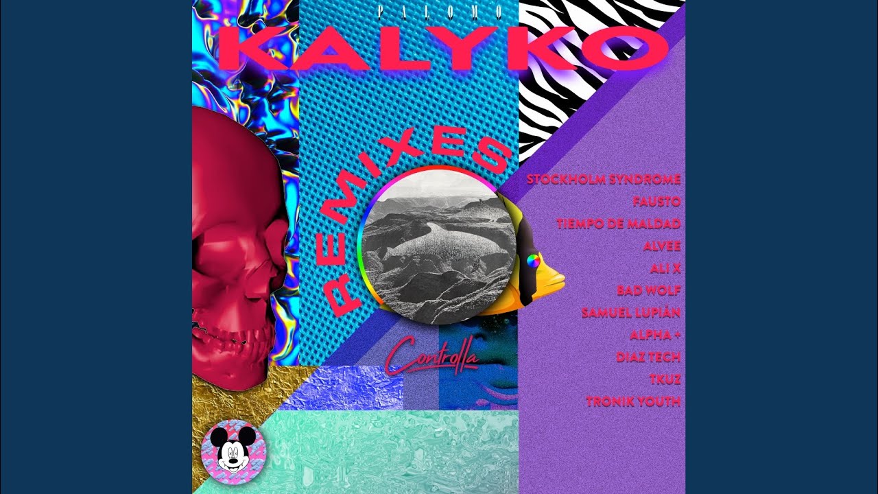 No Siento Nada (Fausto Remix)