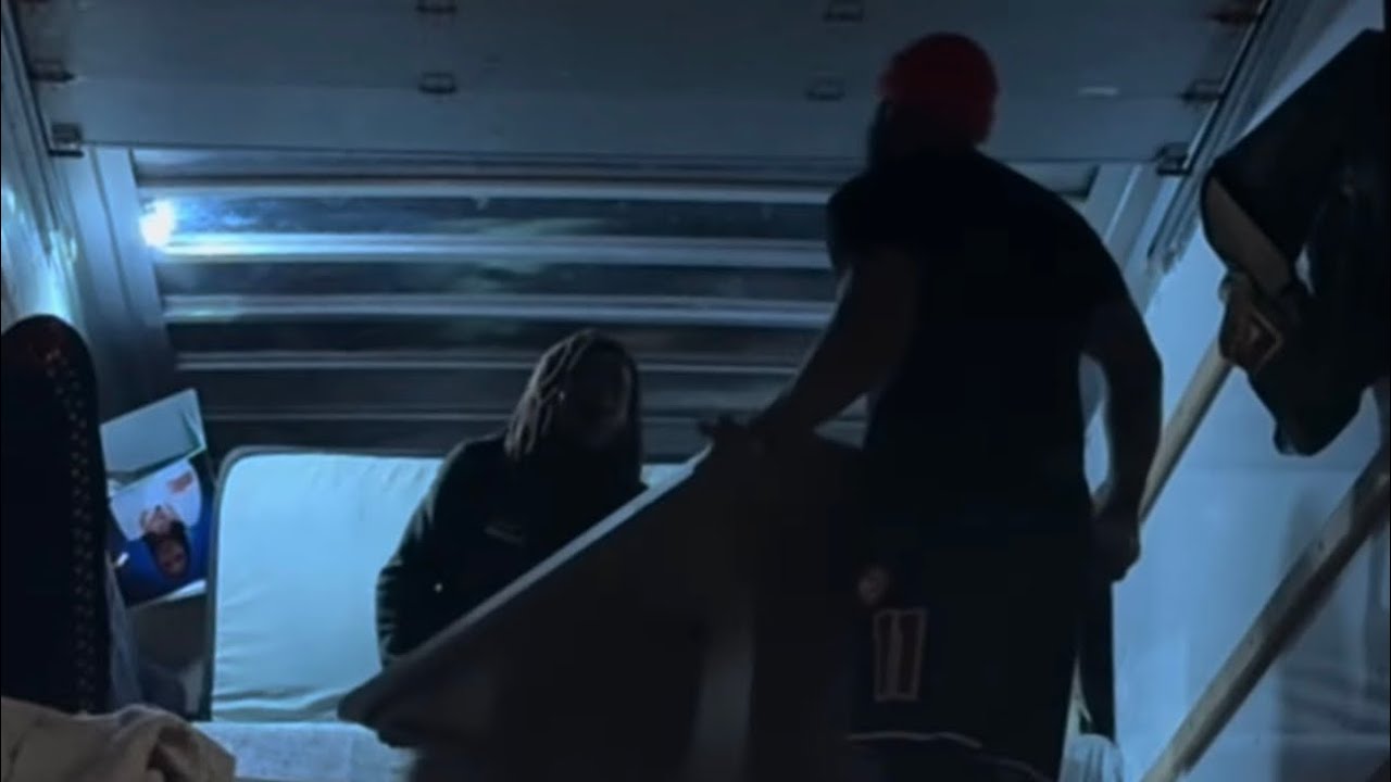 Season 3: Episode 3 [Supervisor Training] Unloading Footage Of 2 Crew Members In Snellville GA