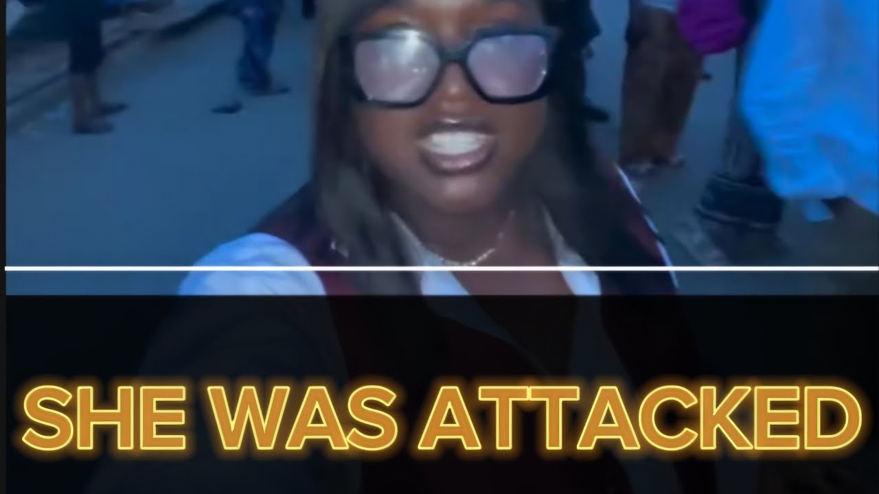 Lagos BRT Drama: Lady Who Complained About Bus Shortage Gets Harassed