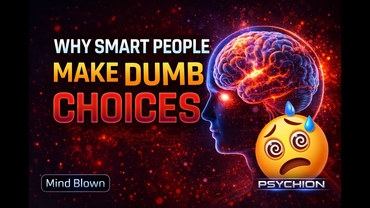 Why People Act Irrationally