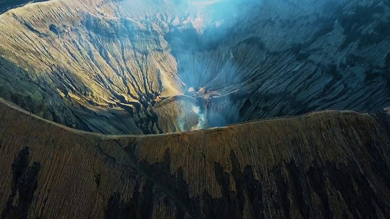 BTS 100 Ultra 2018 Part I:   Behold!