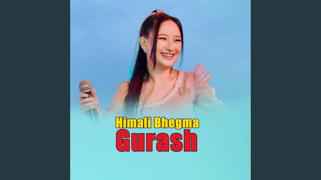 Himali Bhegma Gurash
