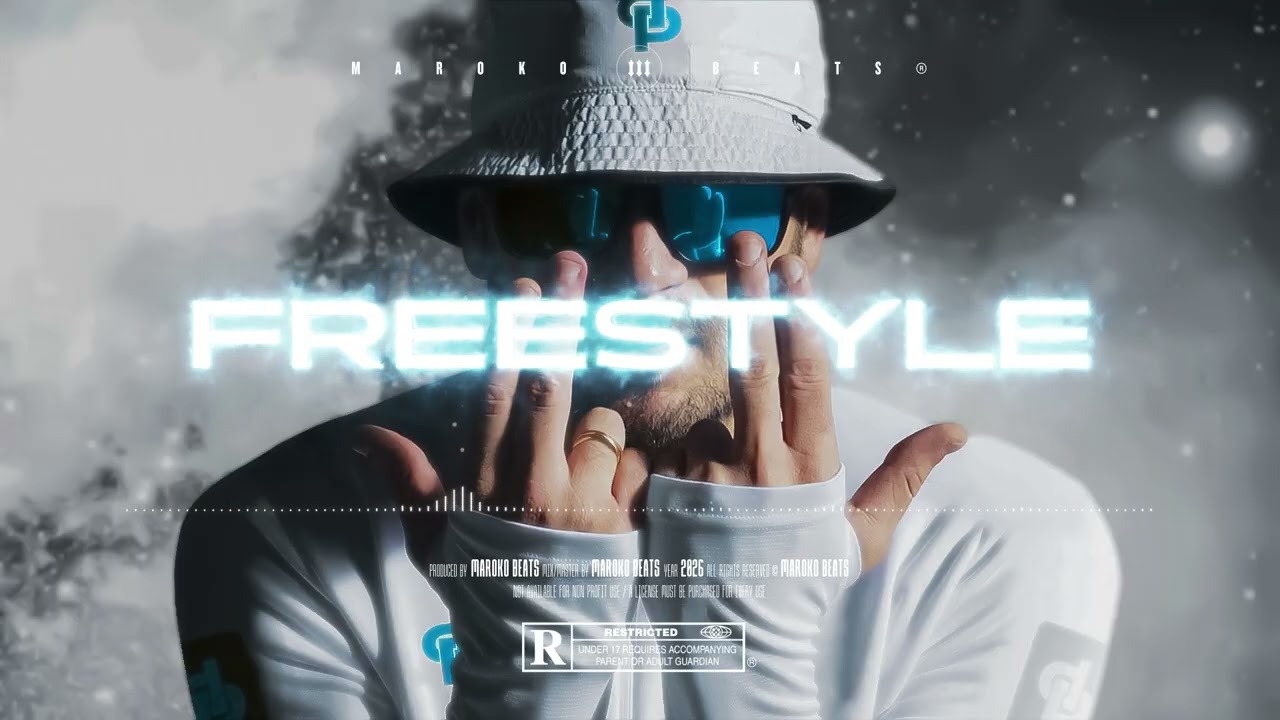 JuL x Marseille x Old School Type Beat - 