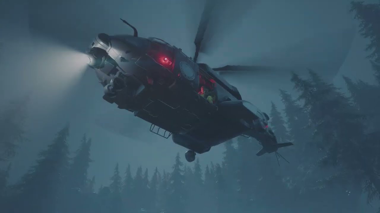 DAYS GONE NG+ Walkthrough PART 3