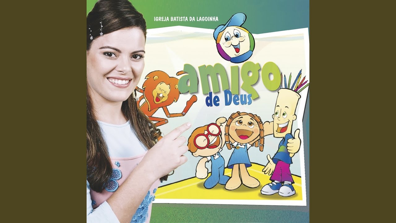 E Você?