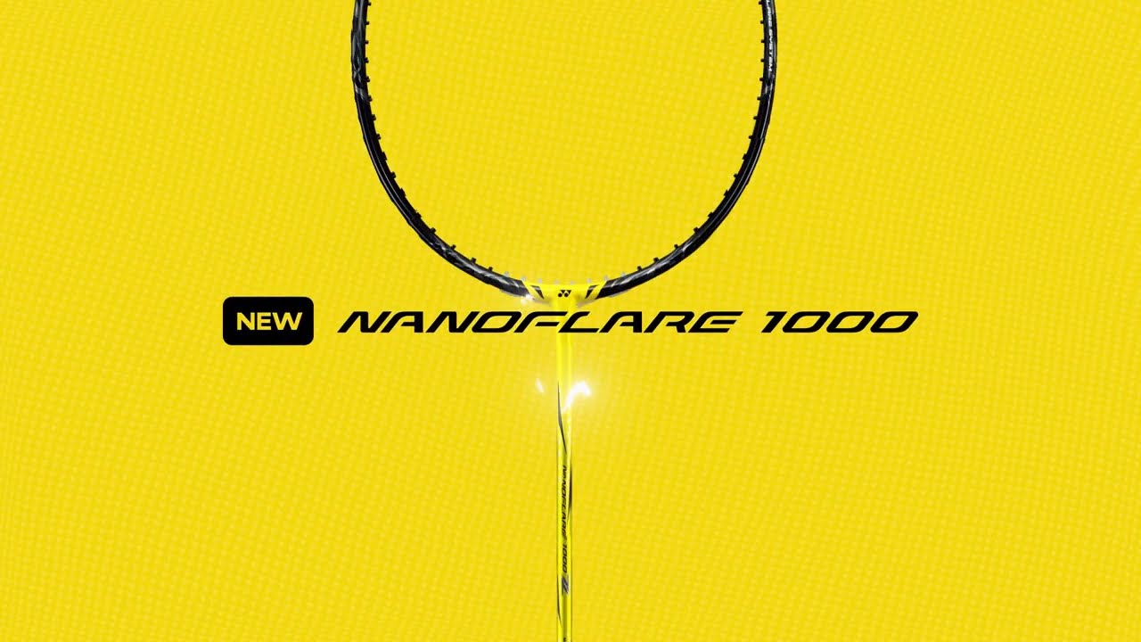 NANOFLARE 1000 |  STRIKE LIGHTNING