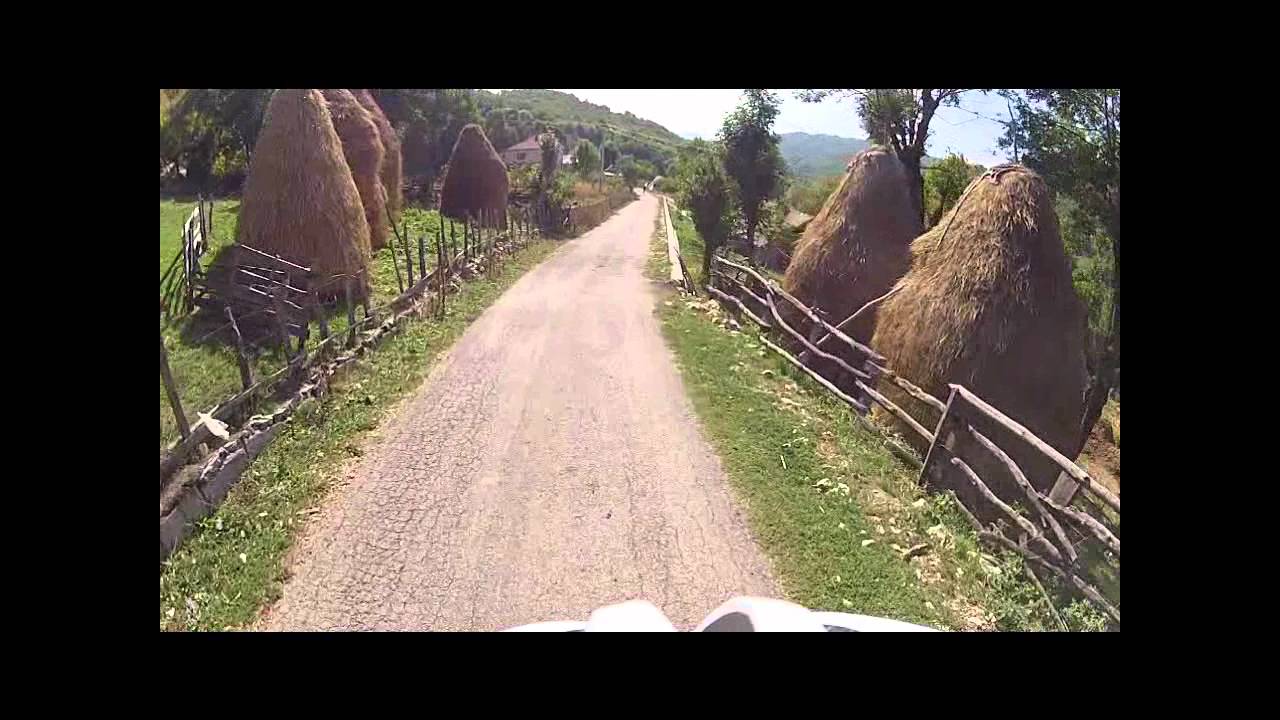 Bjelašnica-Luke (Bjelimići) 2012