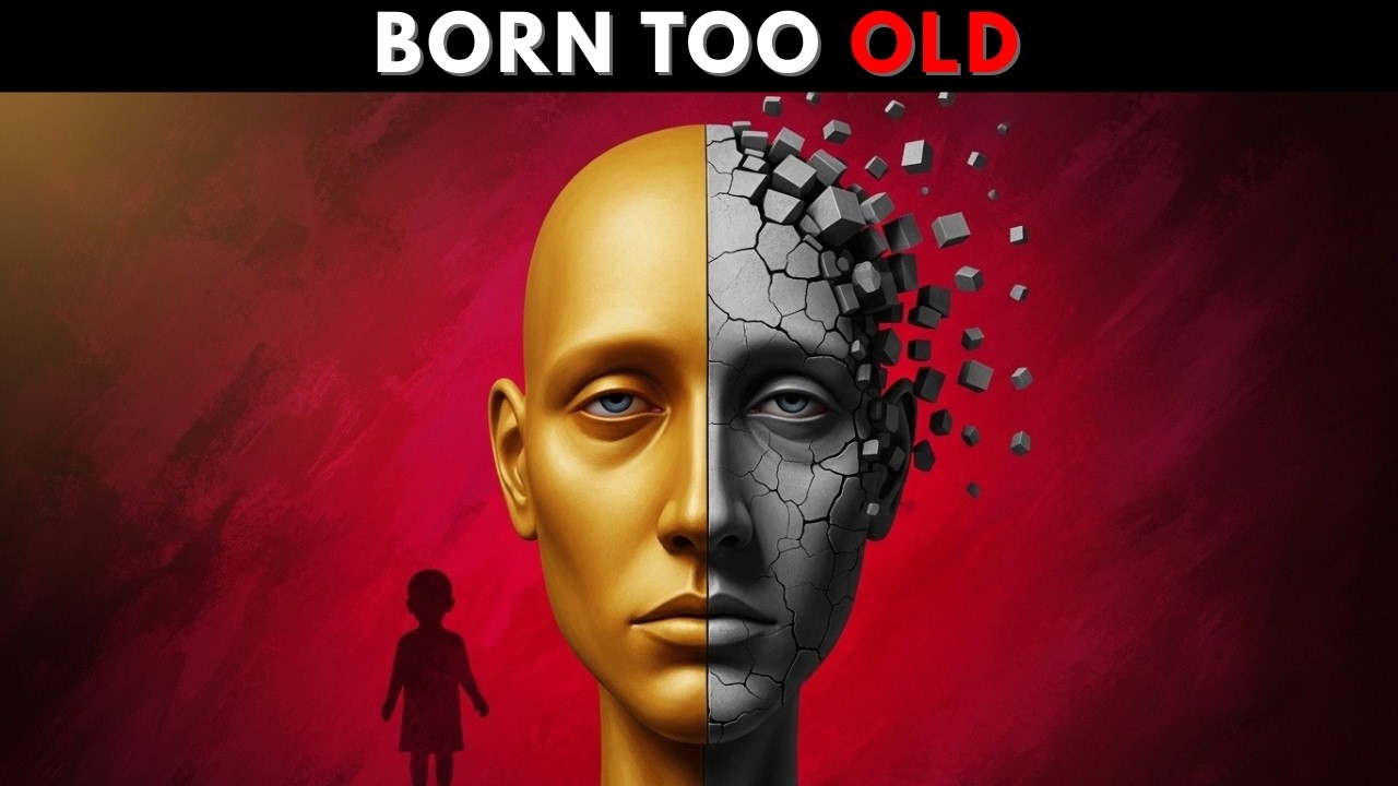 How Some People Feel Old Their Entire Life - Carl Jung