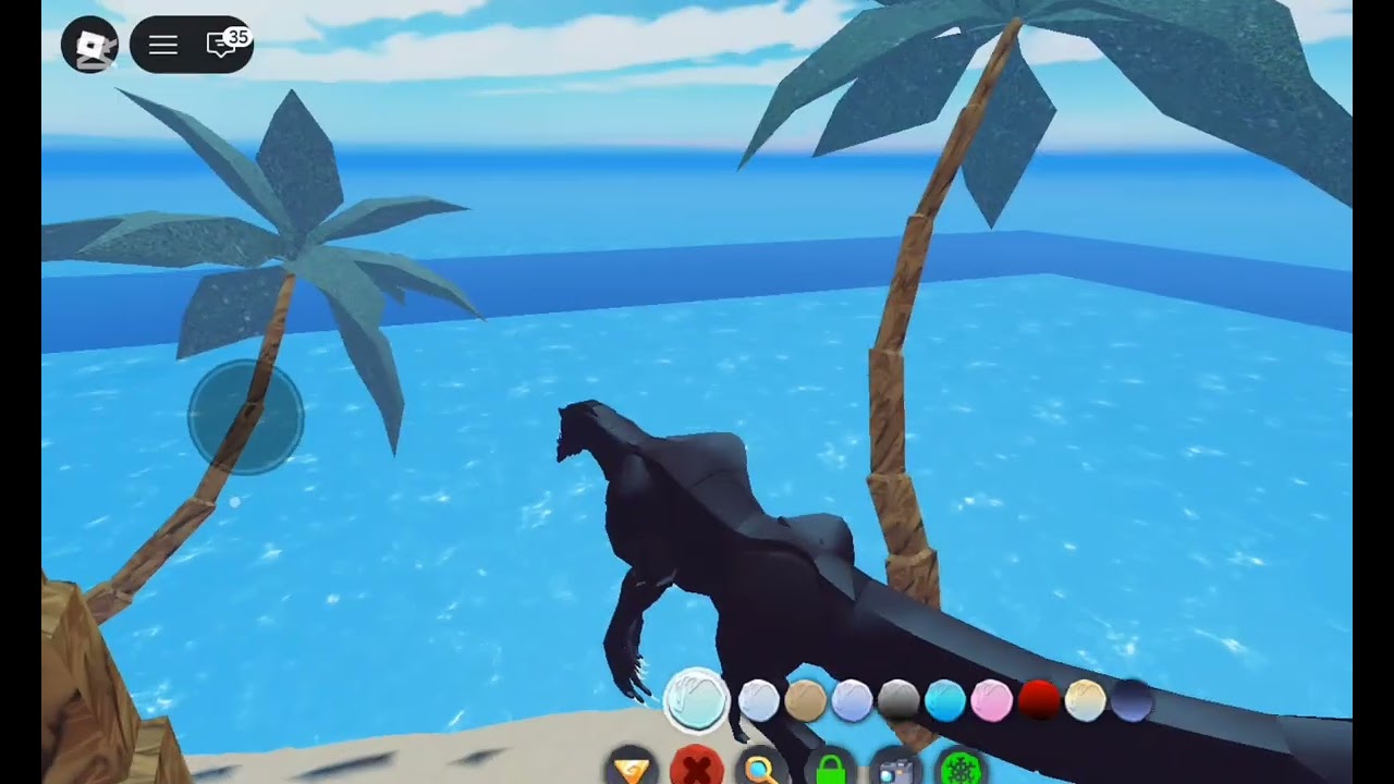 Meant to not bee💔🥀#gameplay 