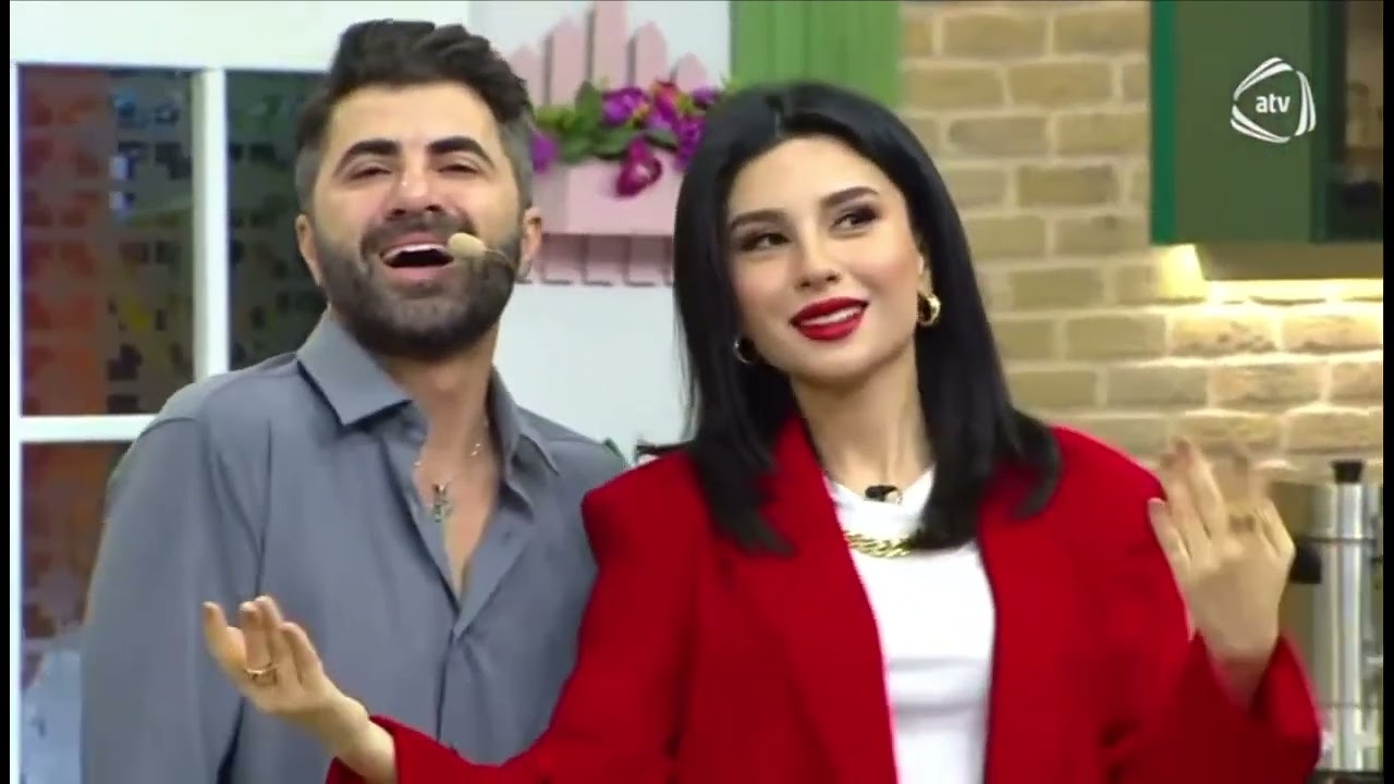 Aqşinxan Tariyeloğlu - Sənubərim