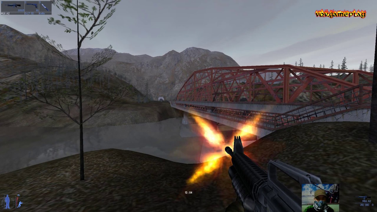 IGI 2   Mission 4